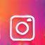 Icône Instagram