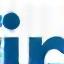 Icône LinkedIn
