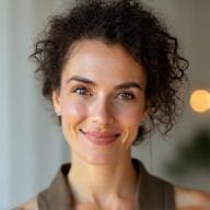 Portrait Ariane Petit